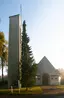 Trinitatiskirche