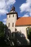 St. Andreas