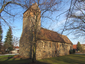 Dorfkirche Viesen