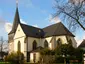 Evangelische Pfarrkirche St. Pankratius