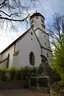 St. Johannes der Täufer