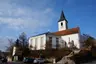 Wehrkirche Gebenbach