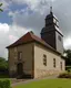 Kirche Berfa