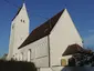 St. Fabian und Sebastian