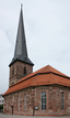 Kirche Reichensachsen