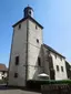 Evangelische Kirche Dillich