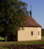 Zur schmerzhaften Mutter Gottes
