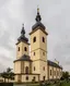 Katholische Pfarrkirche Kreuzauffindung