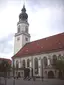 Stadtkirche Sankt Marien