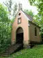 Höllriegel-Kapelle