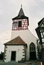 Laurentiuskirche