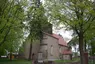 Dorfkirche Fünfeichen