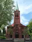 Ev. Kirche Baukau