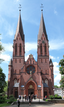 St. Marien (Herne-Baukau)