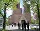 Evangelische Christuskirche