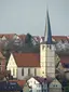 Evangelische Kirche Hardthausen-Gochsen