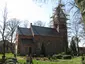 Dorfkirche Ganzlin Dorfkirche Ganzlin
