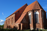 Ev. Kirchengemeinde St. Bartholomäus Dammgarten-Saal Ev. Kirchengemeinde St. Bartholomäus Dammgarten-Saal