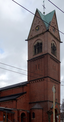 St. Katharina