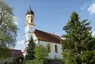 Katholische Filialkirche St. Gallus
