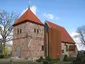 Kirche St. Marien, Barkow