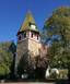 Pfarrkirche Walddorf (Walddorfhäslach)