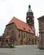 Evangelische Stadtkirche