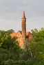 Kościół pw. Trójcy Świętej