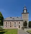 Evangelische Kirche Hintersteinau Evangelische Kirche Hintersteinau