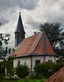 Ev. Kirche Massenheim (Friedenskirche)