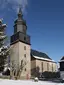 Kirche Großneundorf