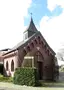Chapel of the Theotokos (Straeten) Chapel of the Theotokos (Straeten)