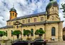 Stadtpfarrkirche St. Petrus und Paulus