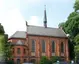 Kapelle St. Joseph-Stift