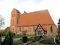 Dorfkirche Cramon