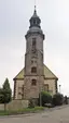 Kirche Waltersdorf