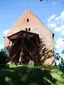 Kirche Voigdehagen