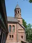 Evangelische Kirche