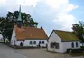 Masholm Kirke