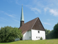 Kirche auf dem Koppelsberg
