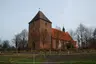 St. Jürgen Kirche