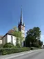Pfarrkirche Pfarrkirche