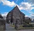 Friedhofskapelle
