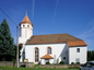 Evangelische Kirche Kleinbautzen