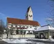 Pfarrkirche St. Johannes und Mauritius