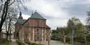 Wallfahrtsbasilika St. Georg zum Heiligen Blut