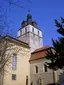 Schloßkirche St. Aegidien