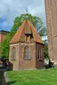 Apollonienkapelle