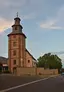 Laurentiuskirche