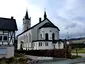 St. Andreas